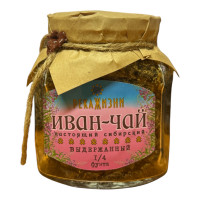 Иван-Чай Выдержанный 100 г