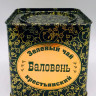 Чай сочинский Баловень «Крестьянский» зелёный 90г