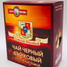 Чай сочинский Баловень чёрный крупнолистовой 100г