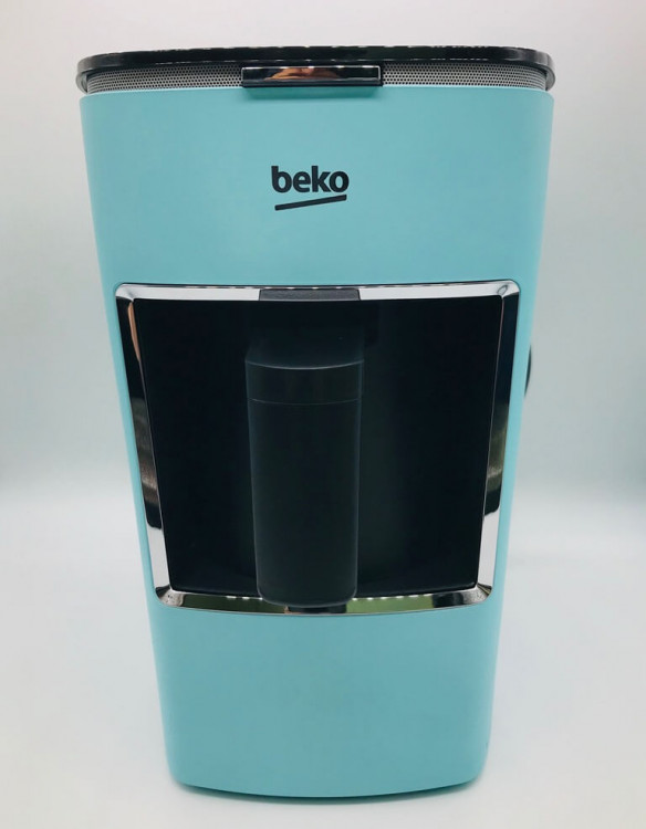 Кофеварка Arcelik BKK 2300 голубая
