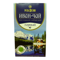 Иван-чай "Горный" 60г