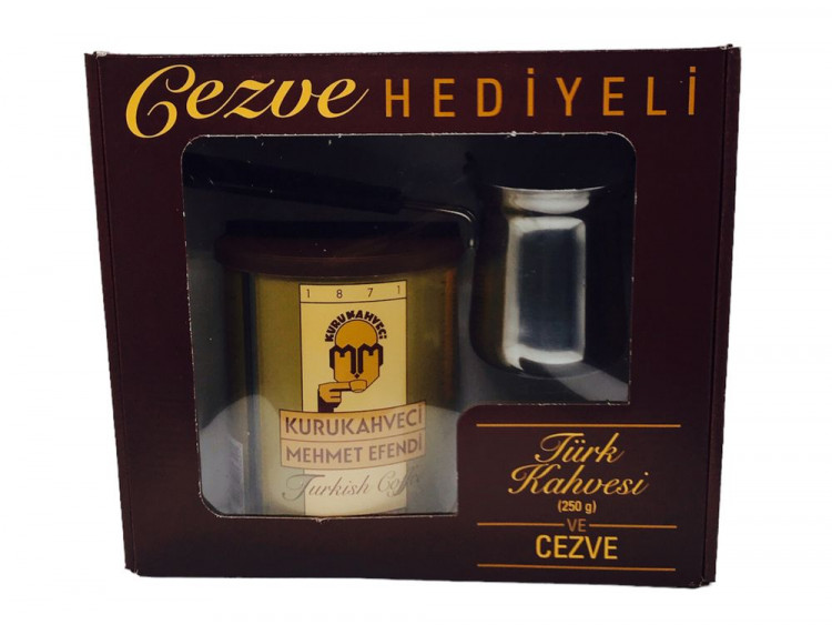 Подарочный набор «MEHMET EFENDI», 250 г