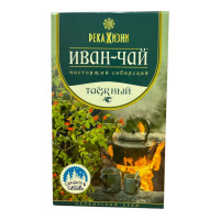 Иван чай Таёжный 60г