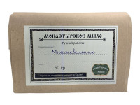 Монастырское мыло "Можжевельник", 50г