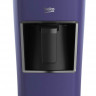 Кофеварка Beko фиолетовая